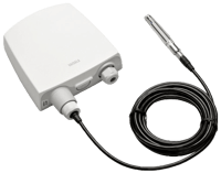 Humidity and Temperature Transmitters HMT120/130